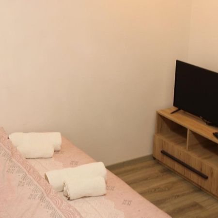 Eleon Motel Brezovica Kültér fotó