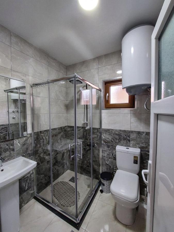 Eleon Motel Brezovica Kültér fotó