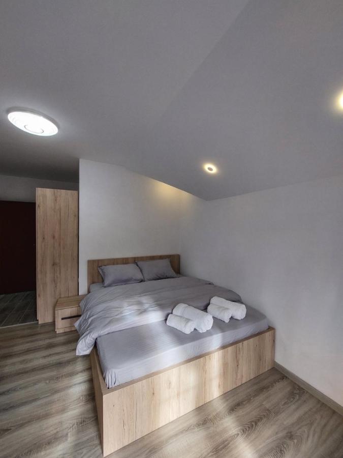 Eleon Motel Brezovica Kültér fotó