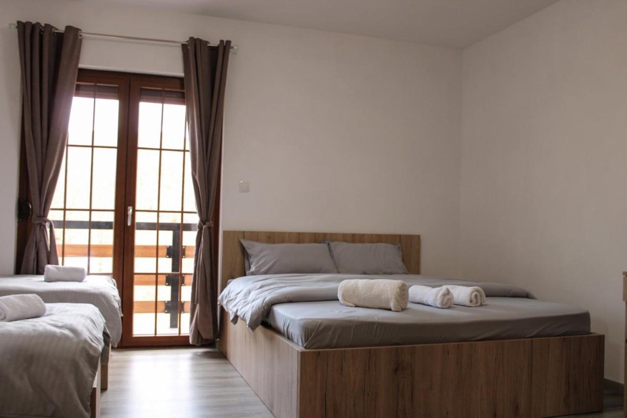 Eleon Motel Brezovica Kültér fotó