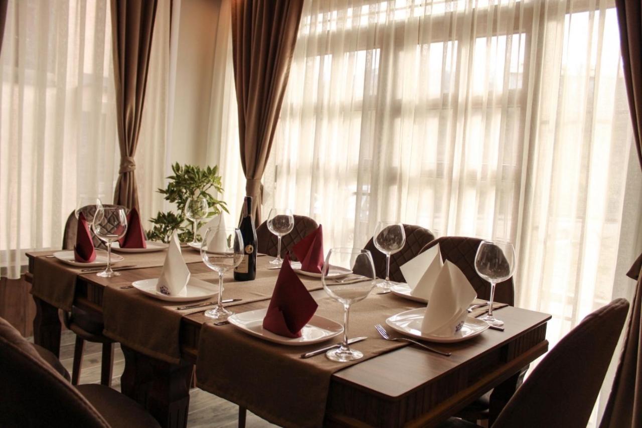 Eleon Motel Brezovica Kültér fotó