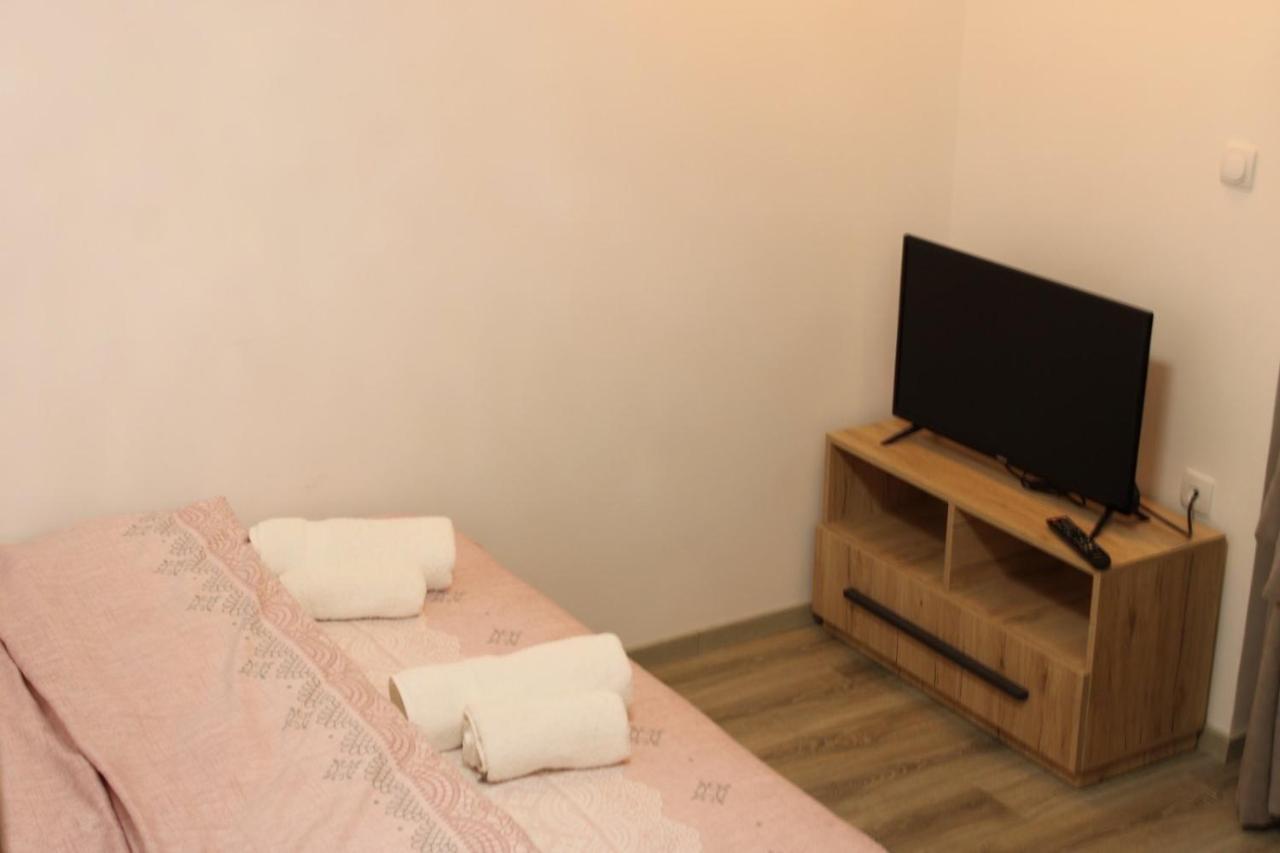 Eleon Motel Brezovica Kültér fotó