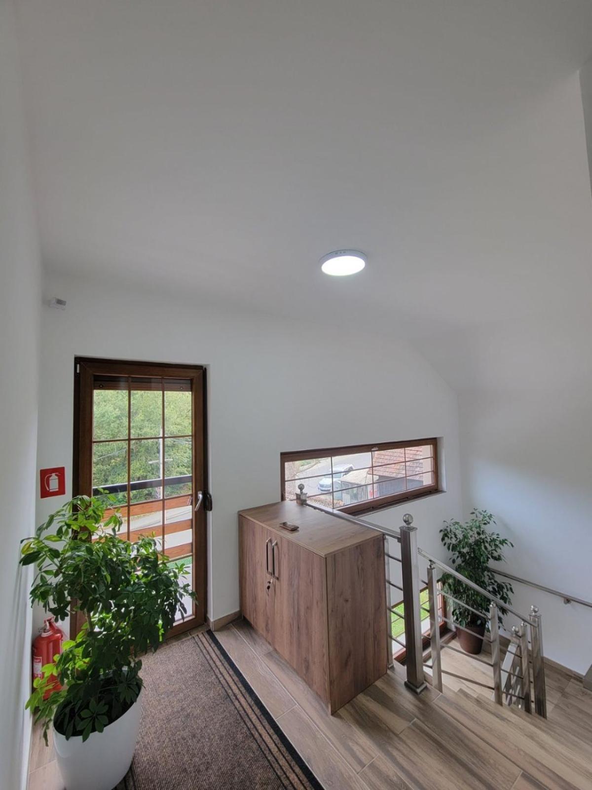 Eleon Motel Brezovica Kültér fotó