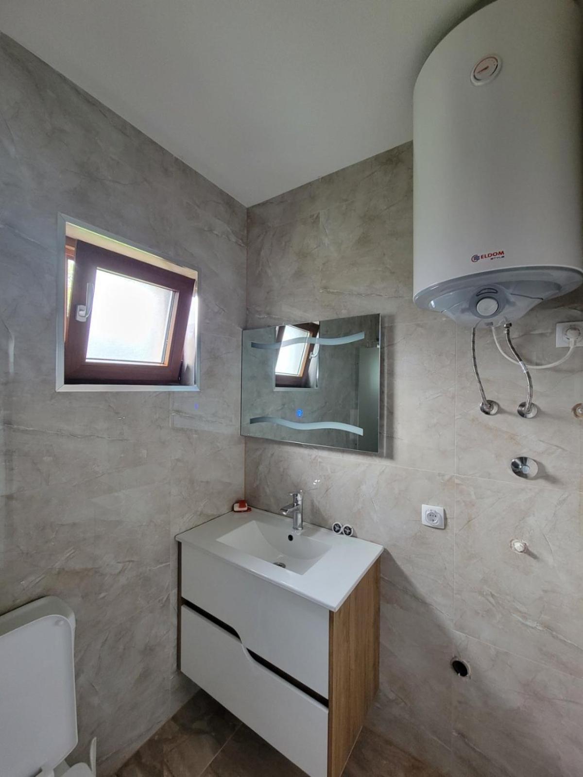 Eleon Motel Brezovica Kültér fotó