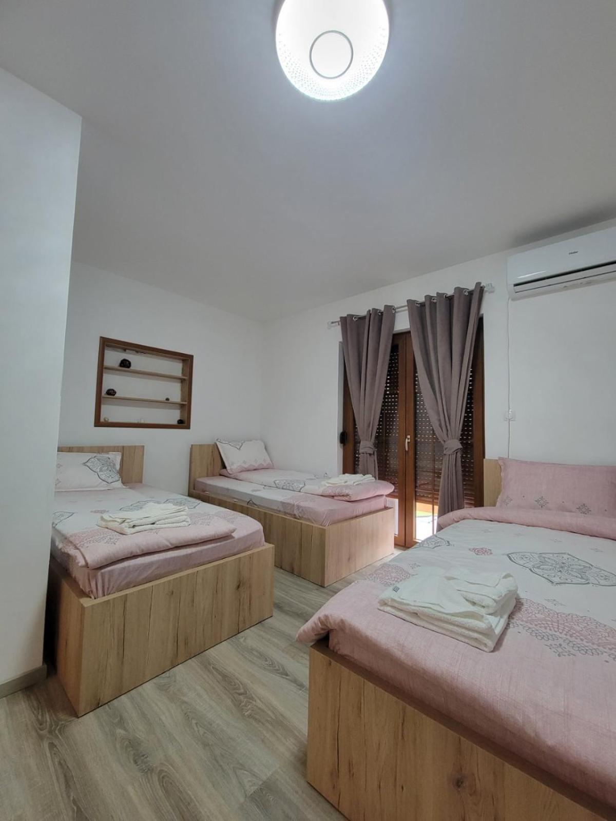 Eleon Motel Brezovica Kültér fotó