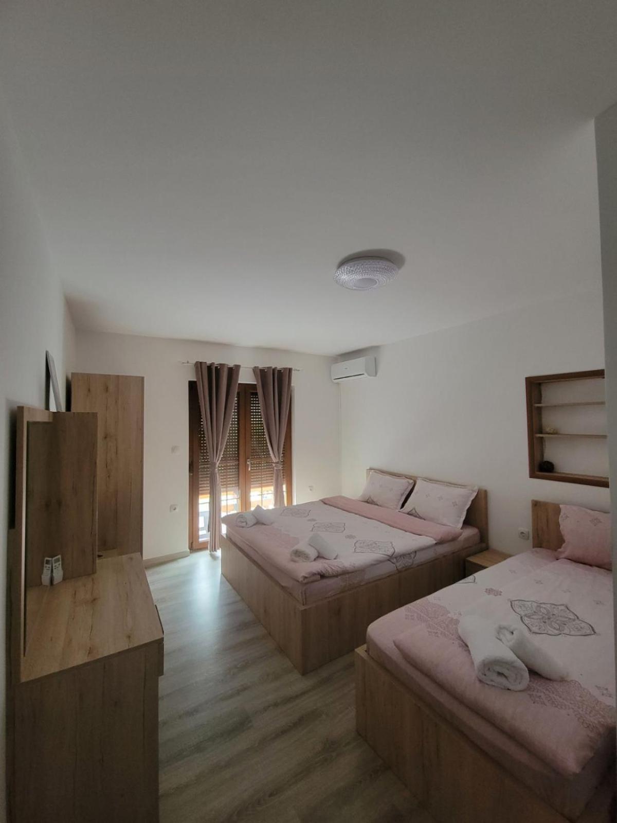 Eleon Motel Brezovica Kültér fotó